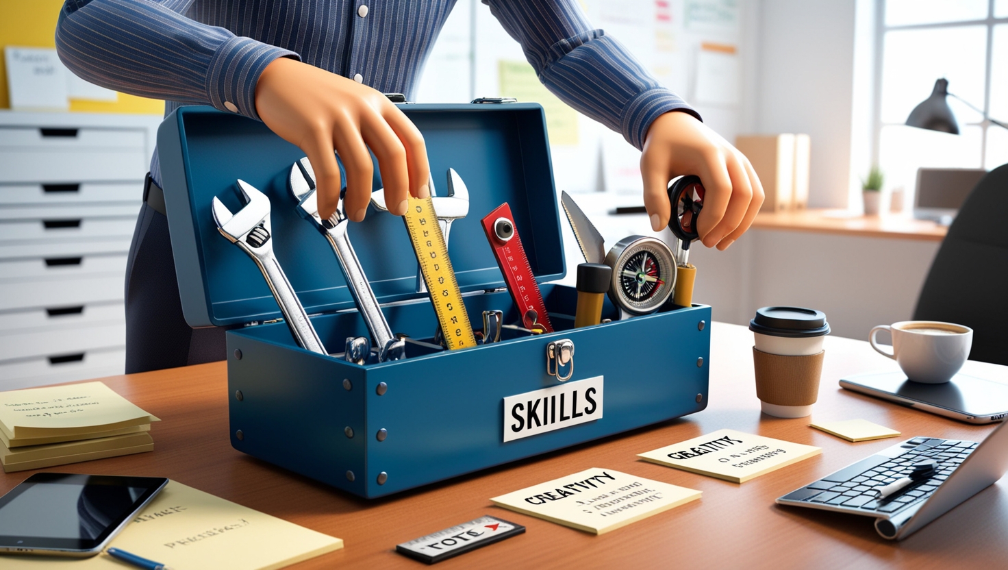 Evaluation des compétences