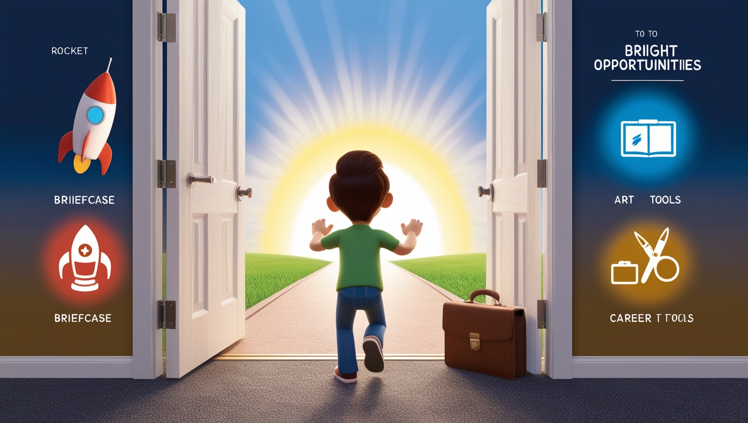 Processus de recrutement personnalisé